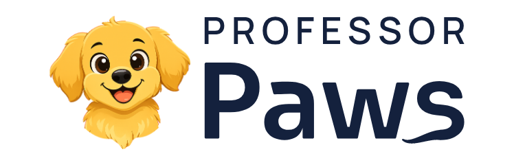 Professor Paws